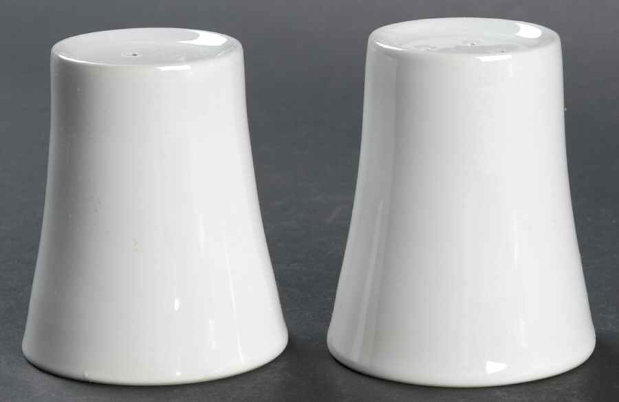 Primary Salt & Pepper Set by Noritake-1