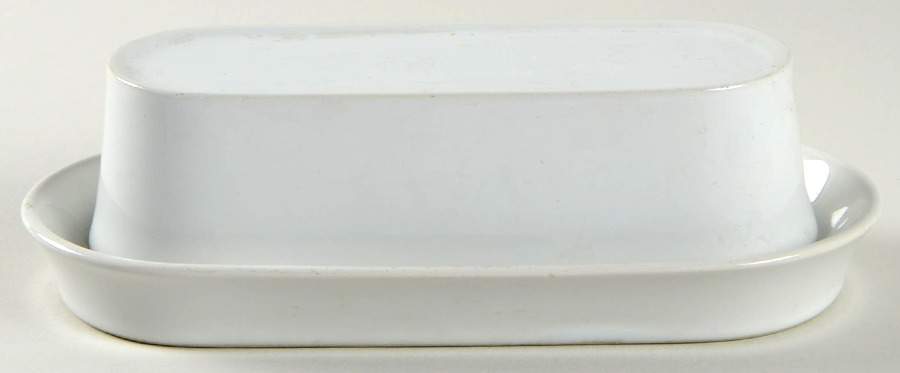 Primary 1/4 Lb Covered Butter by Noritake-1