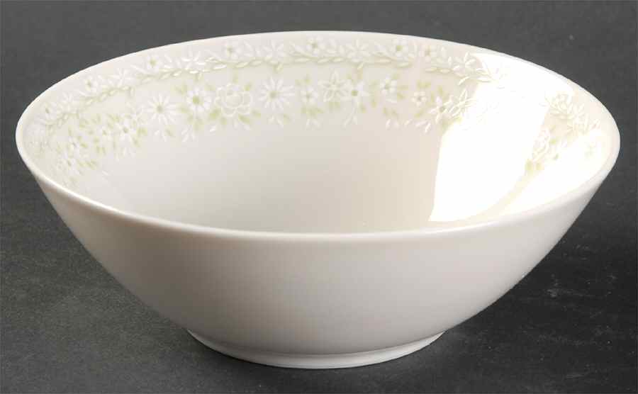 Primavera Fruit/Dessert (Sauce) Bowl by Noritake-1