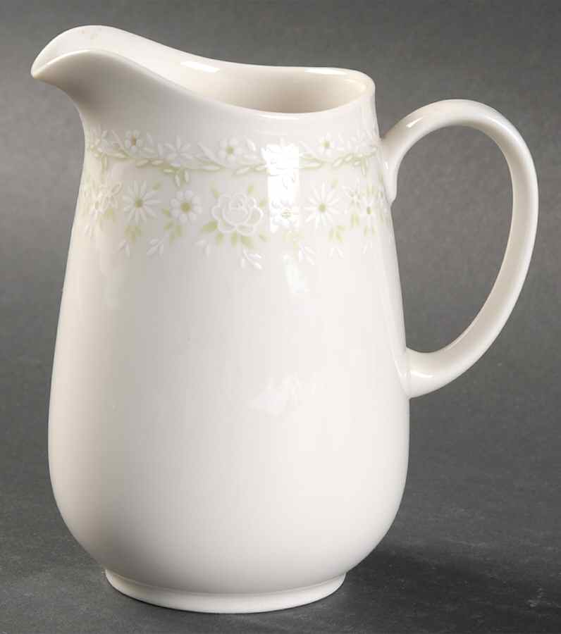 Primavera Creamer by Noritake-1