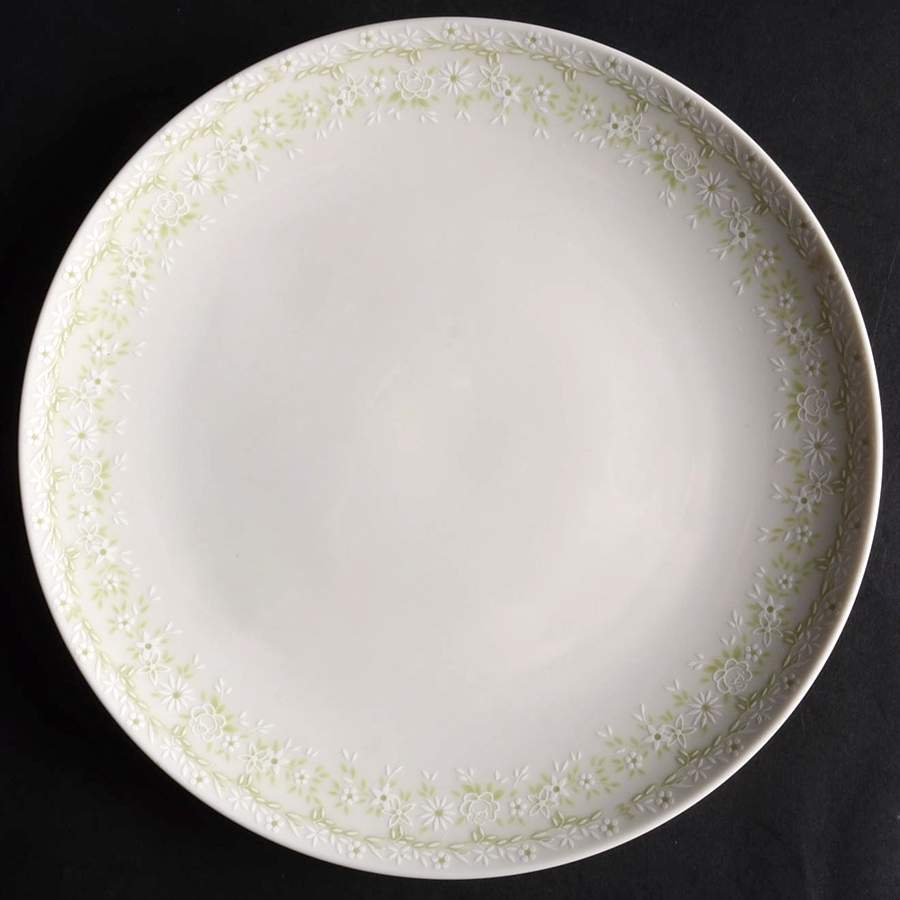 Primavera Salad Plate by Noritake-1