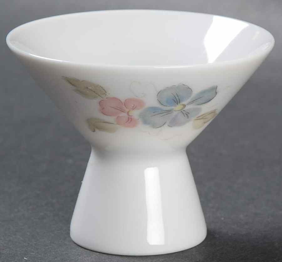 Princess Sake Cup by Noritake-1