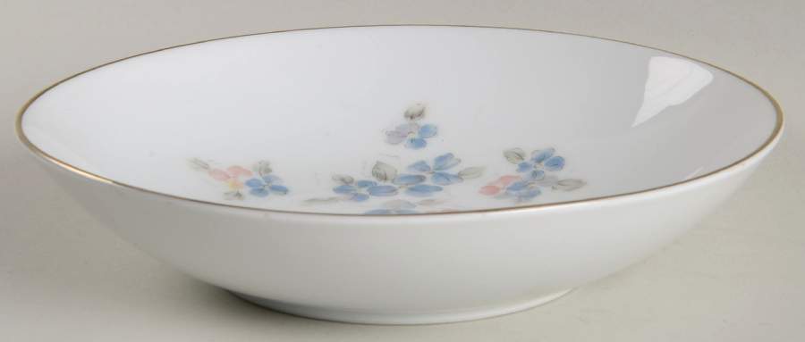 Princess Coupe Soup Bowl by Noritake-1
