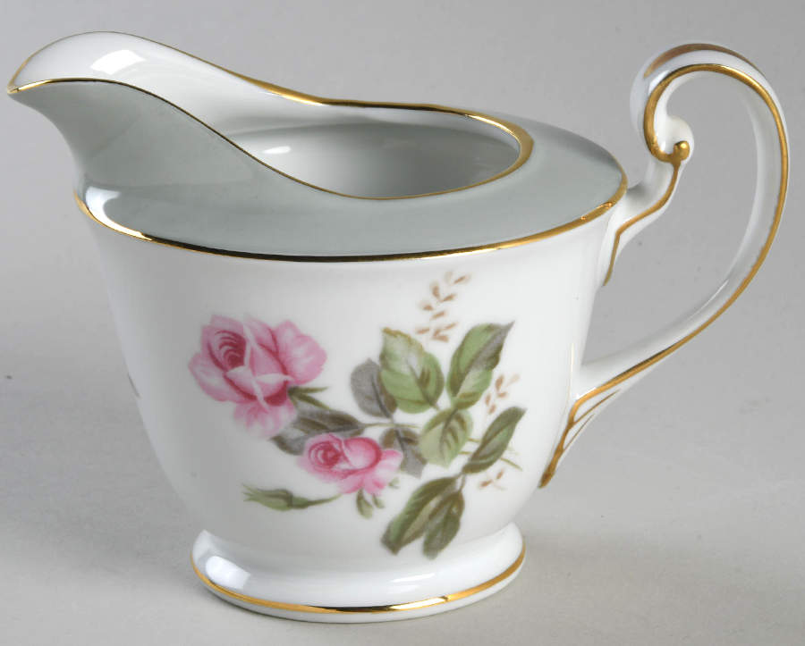 Priscilla Creamer by Noritake-1