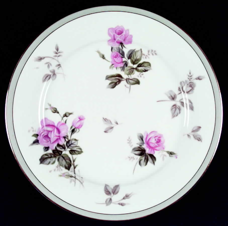 Priscilla Dinner Plate by Noritake-1