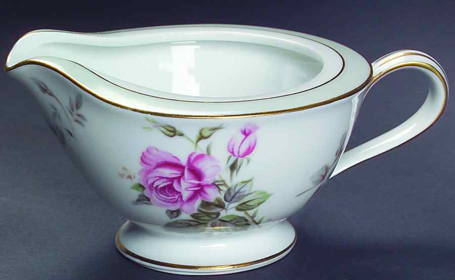 Priscilla Creamer by Noritake-1