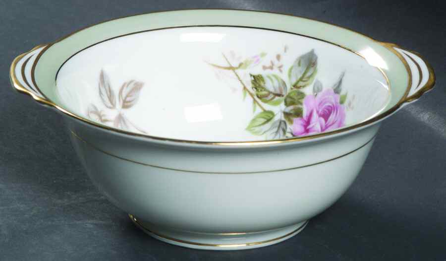 Priscilla Lugged Cereal Bowl by Noritake-1