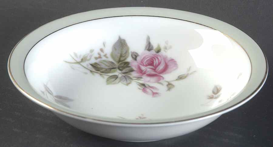 Priscilla Fruit/Dessert (Sauce) Bowl by Noritake-1