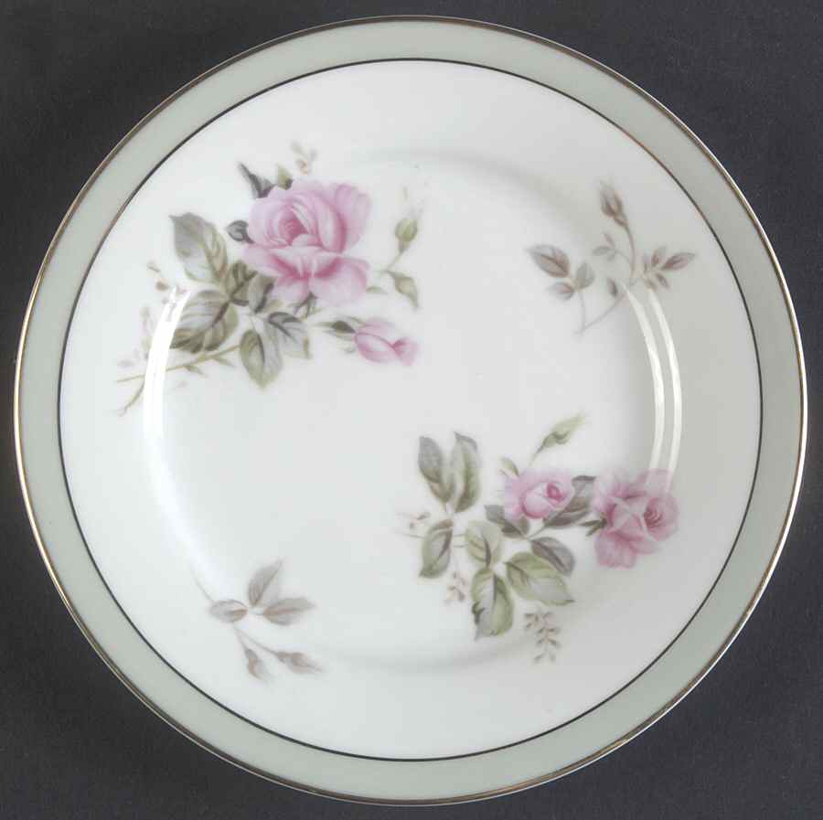 Priscilla Bread & Butter Plate by Noritake-1