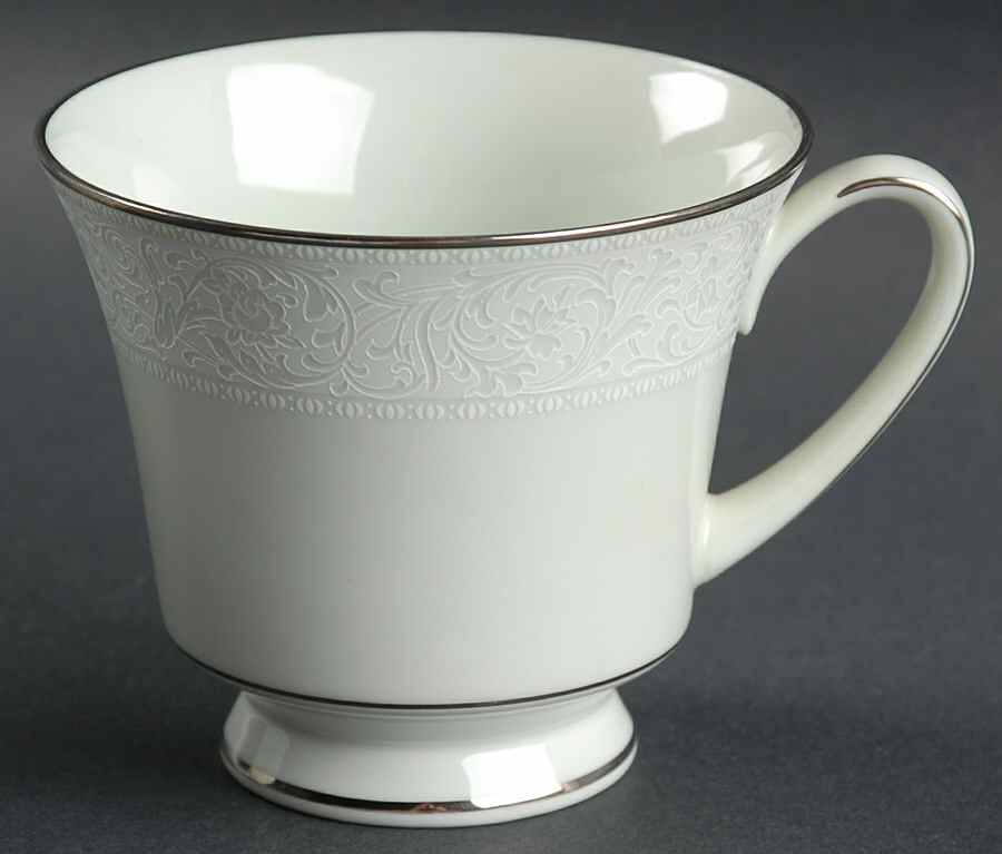 Promise Me Green Footed Cup by Noritake-1