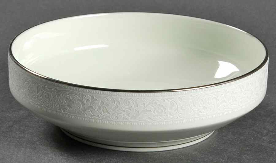 Promise Me Green Fruit/Dessert (Sauce) Bowl by Noritake-1