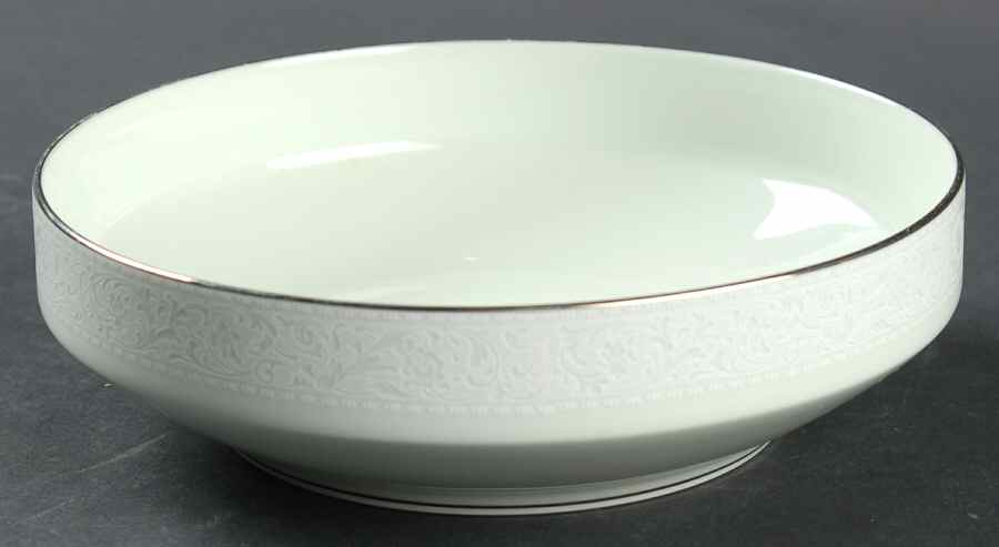Promise Me Green Coupe Cereal Bowl by Noritake-1