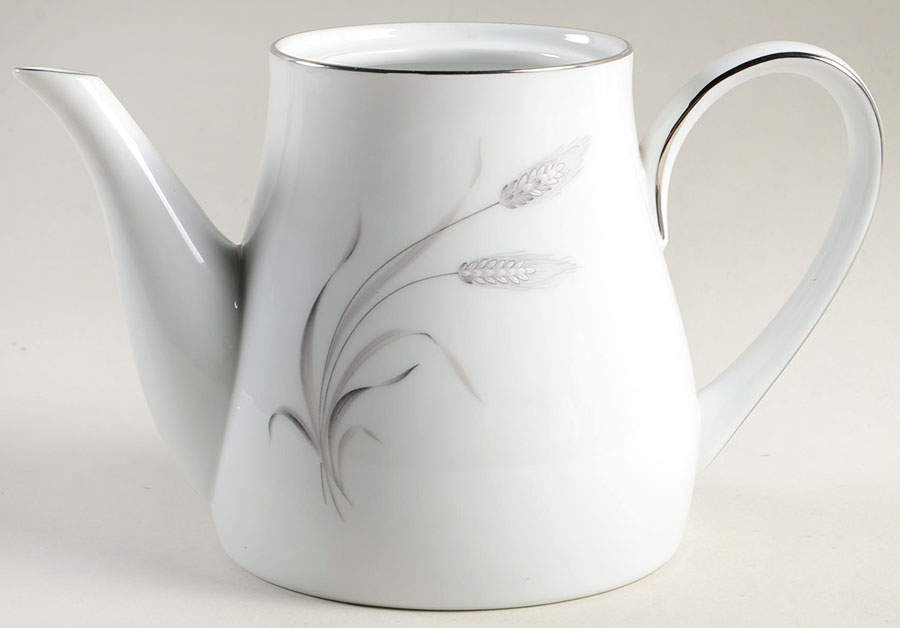 Prosperity Teapot No Lid by Noritake-1