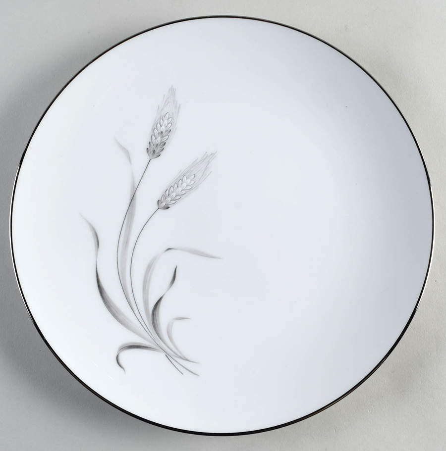 Prosperity Dinner Plate by Noritake-1