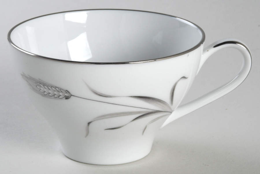 Prosperity Flat Cup by Noritake-1