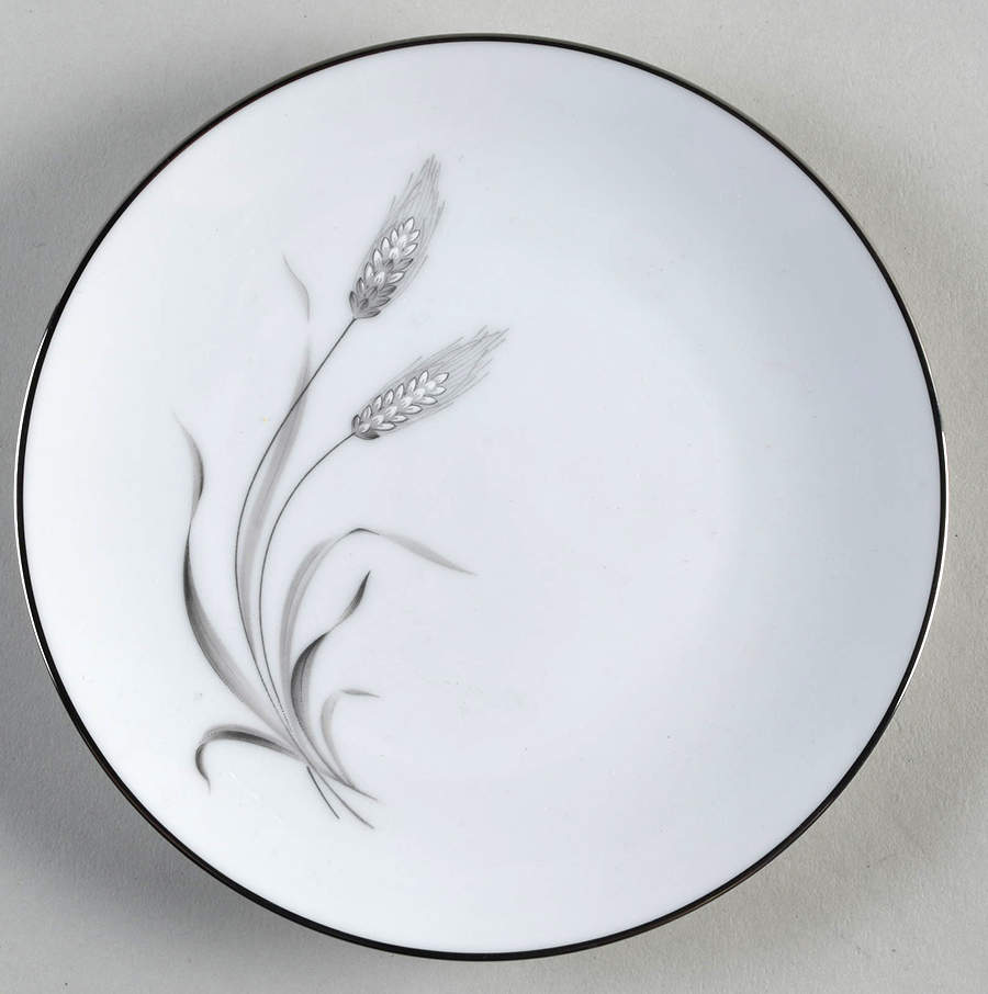 Prosperity Bread & Butter Plate by Noritake-1