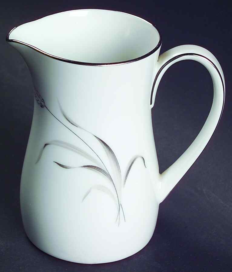 Prosperity Creamer by Noritake-1