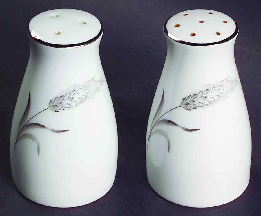 Prosperity Salt & Pepper Set by Noritake-1