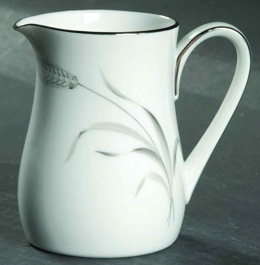 Prosperity Mini Creamer by Noritake-1