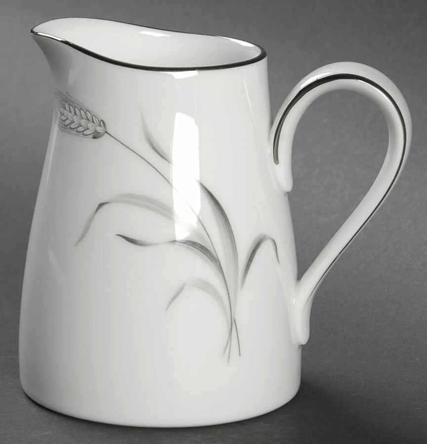 Prosperity Creamer by Noritake-1