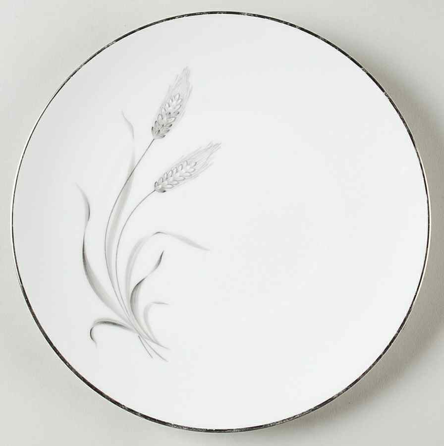 Prosperity Salad Plate by Noritake-1