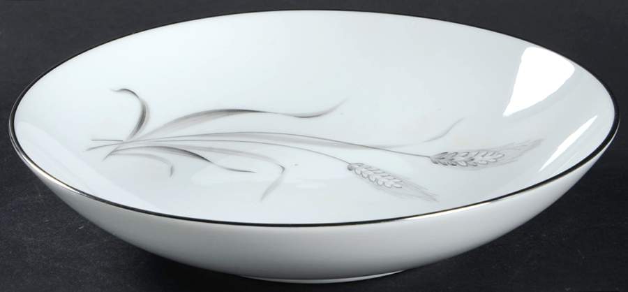 Prosperity Coupe Soup Bowl by Noritake-1