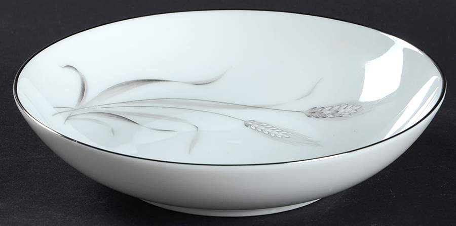 Prosperity Fruit/Dessert (Sauce) Bowl by Noritake-1