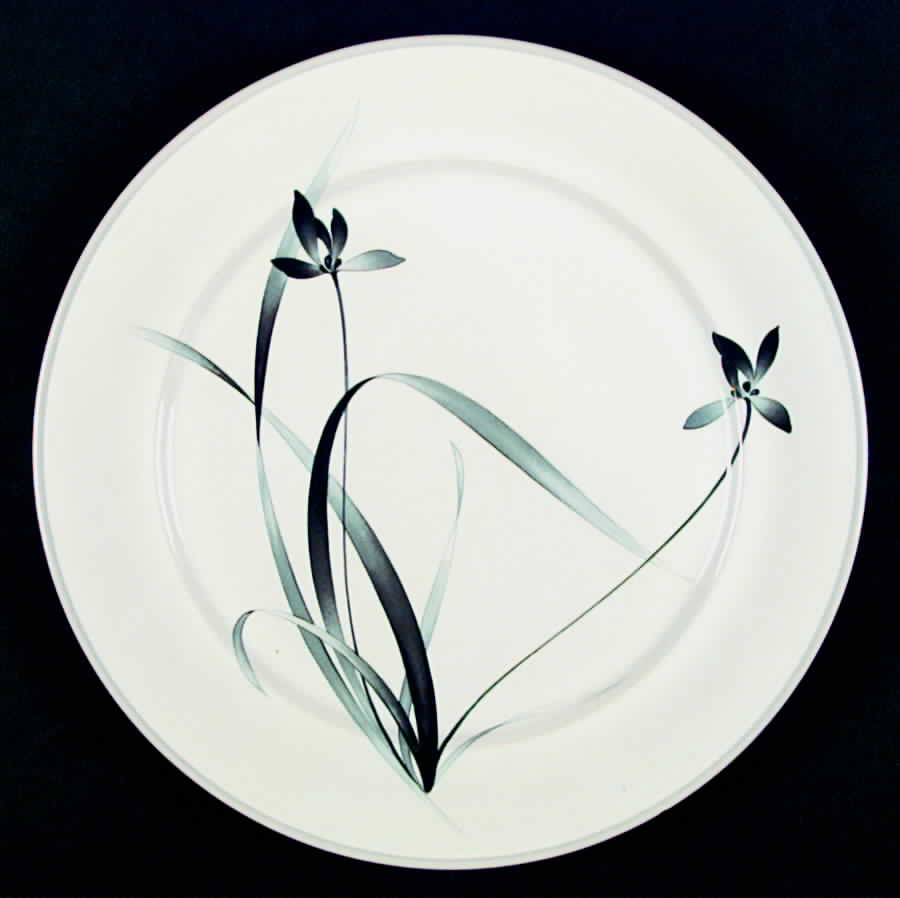 Profusion Dinner Plate by Noritake-1