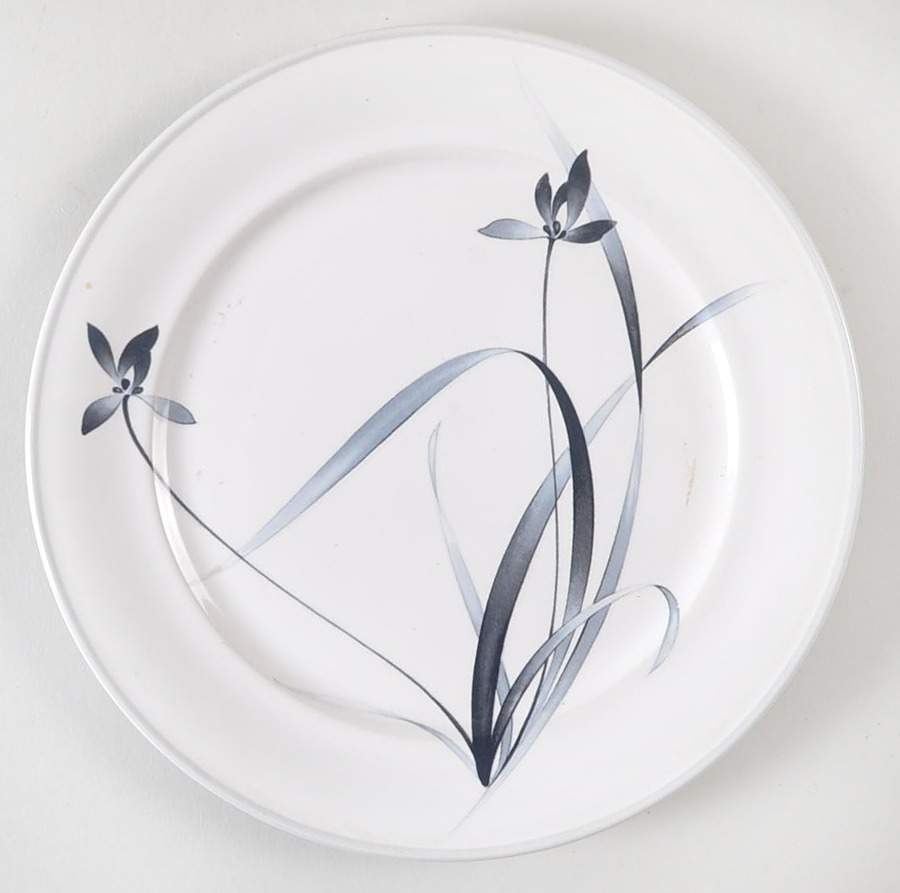 Profusion Salad Plate by Noritake-1
