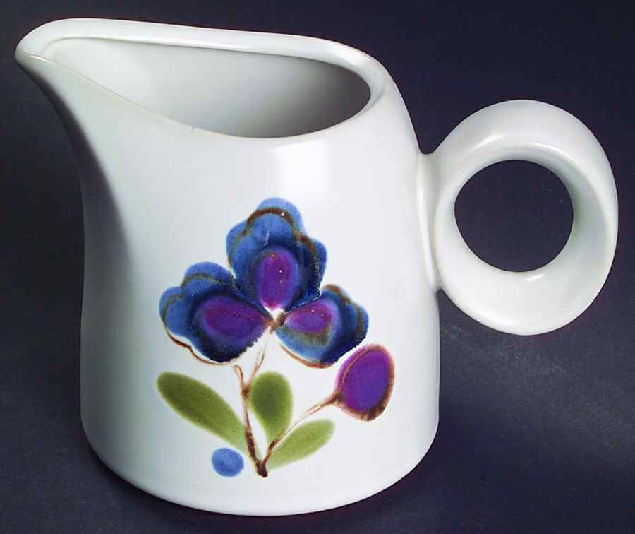 Providence Creamer by Noritake-1