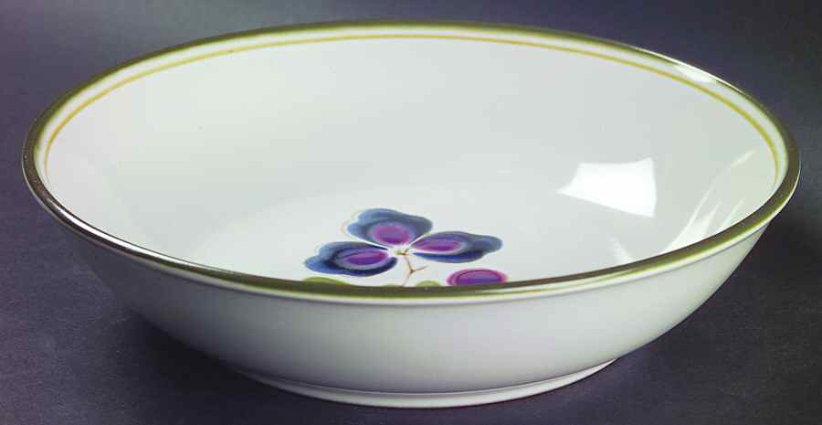 Providence 8" Round Vegetable Bowl by Noritake-1