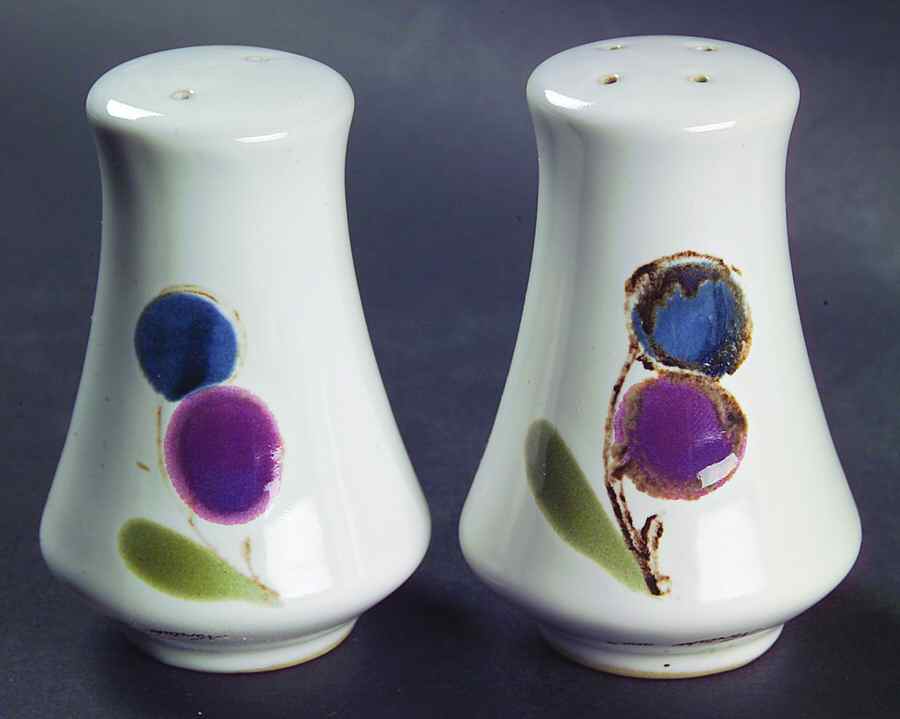 Providence Salt & Pepper Set by Noritake-1