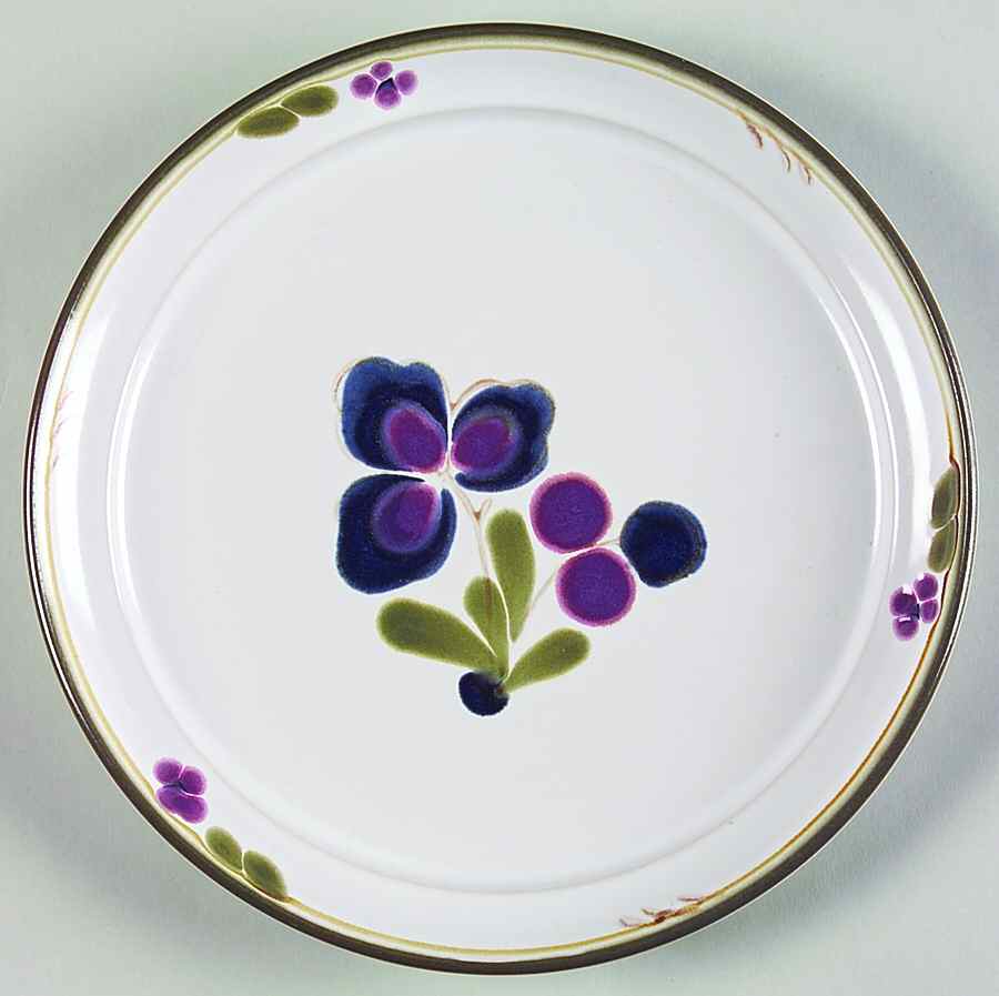 Providence Salad Plate by Noritake-1