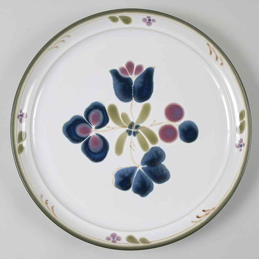 Providence Dinner Plate by Noritake-1