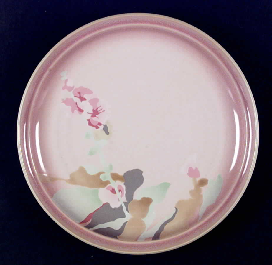 Prairie Song Dinner Plate by Noritake-1