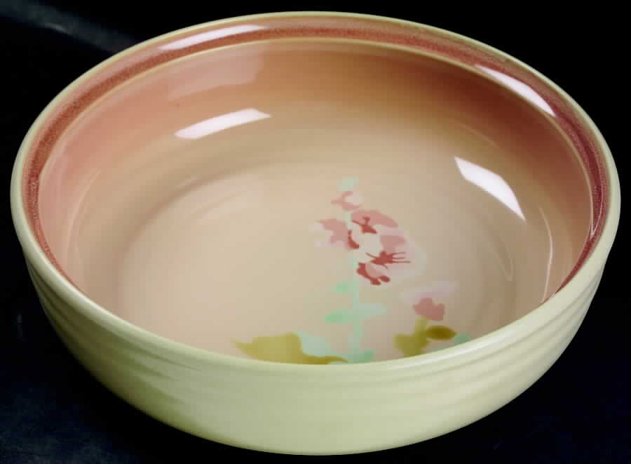 Prairie Song 9" Round Baker by Noritake-1