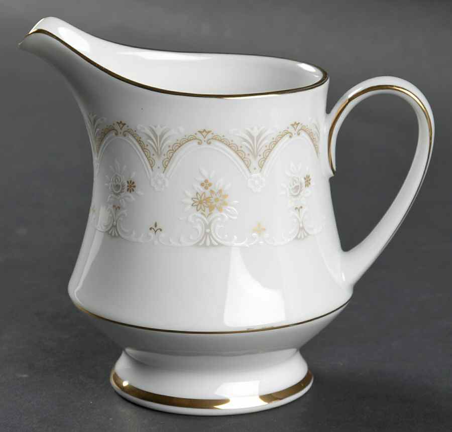 Prudence Creamer by Noritake-1