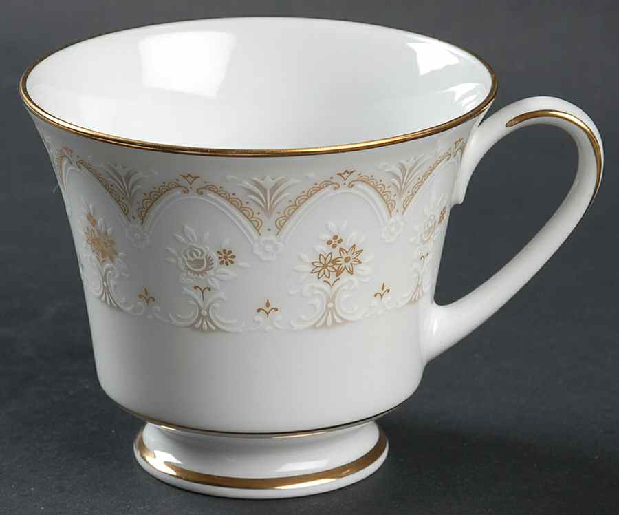 Prudence Footed Cup by Noritake-1
