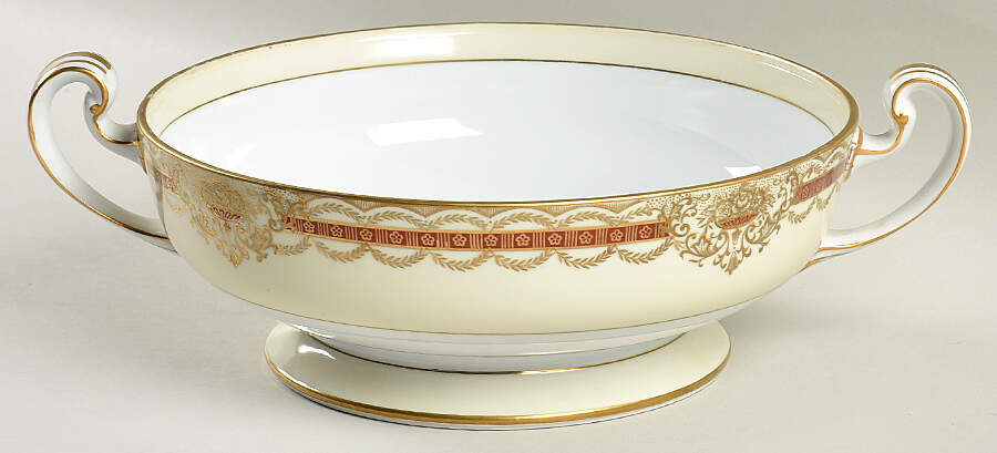 Prunella Round Vegetable No Lid by Noritake-1