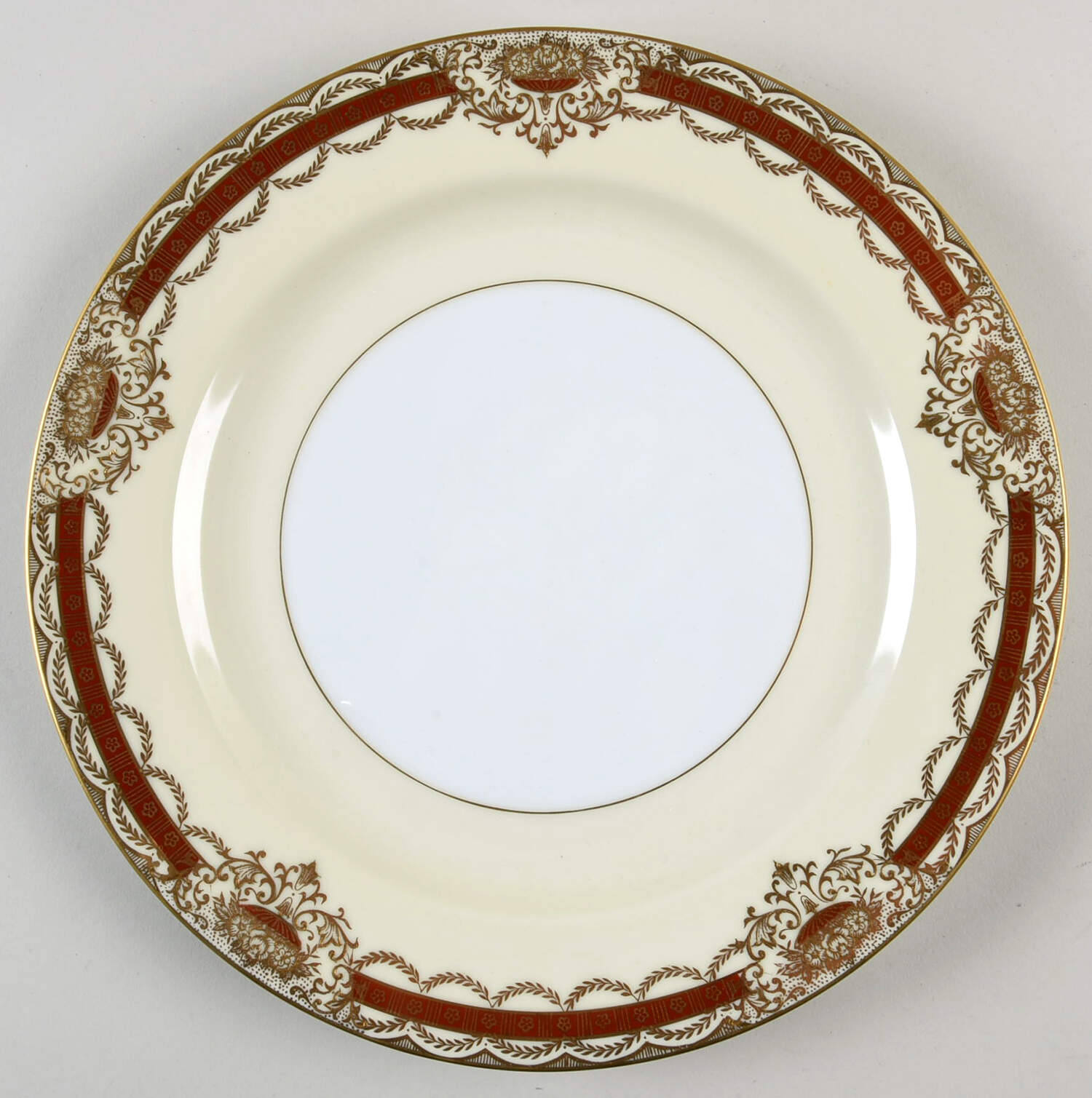 Prunella Dinner Plate by Noritake-1