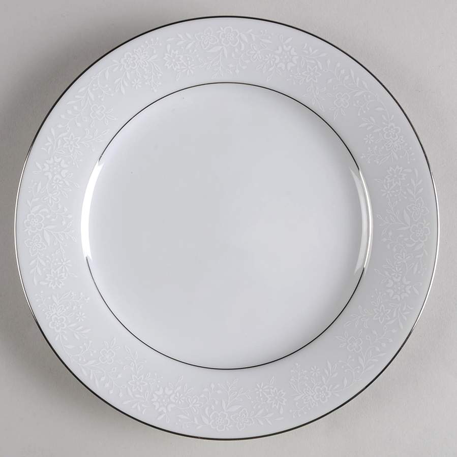 Pure Delight Salad Plate by Noritake-1