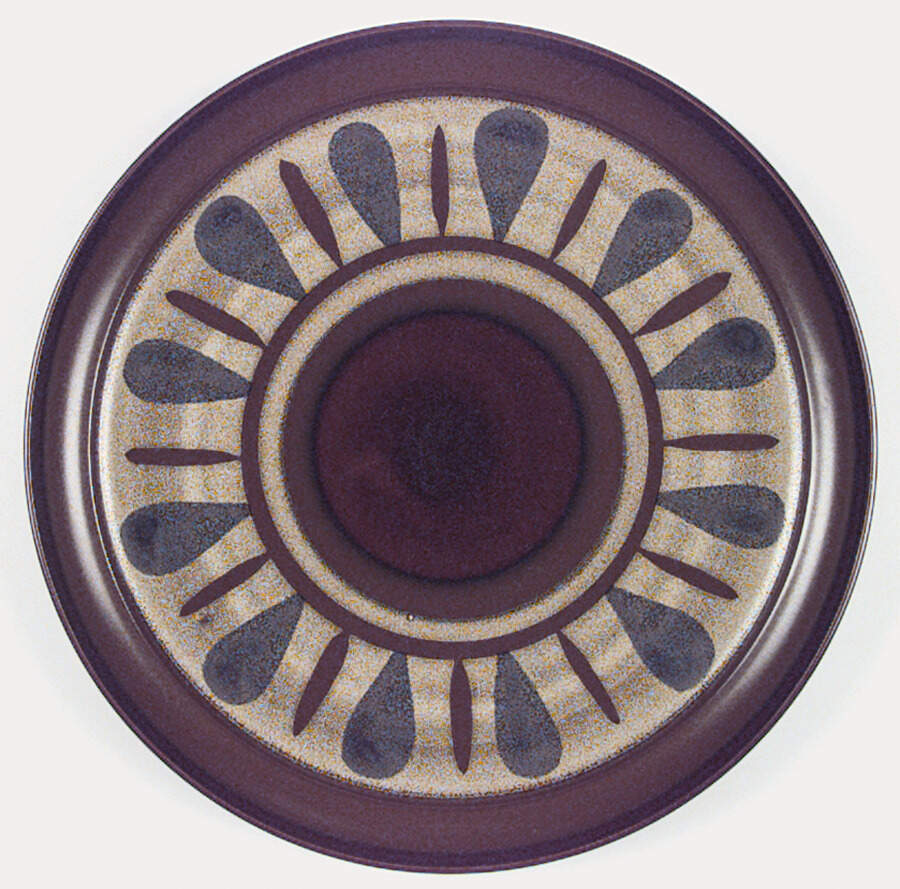 Pueblo Dinner Plate by Noritake-1