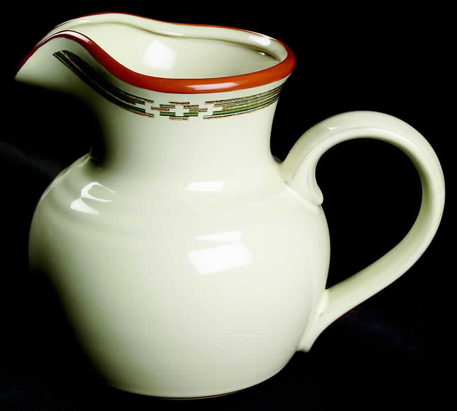 Pueblo Moon 2 Quart Pitcher by Noritake-1