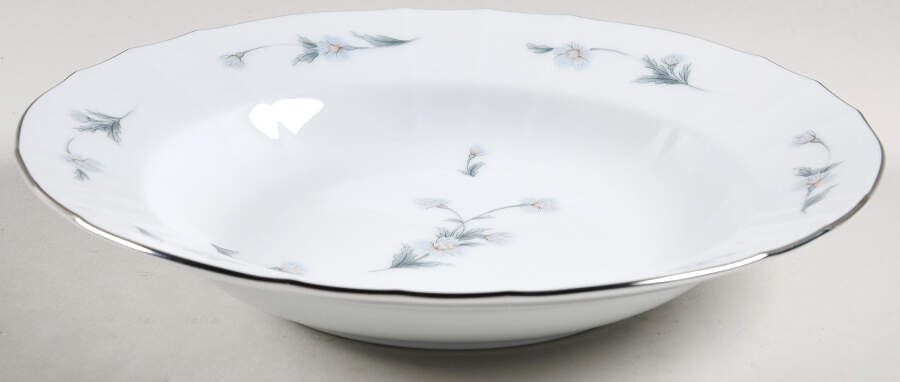Quentin Rim Soup Bowl by Noritake-1