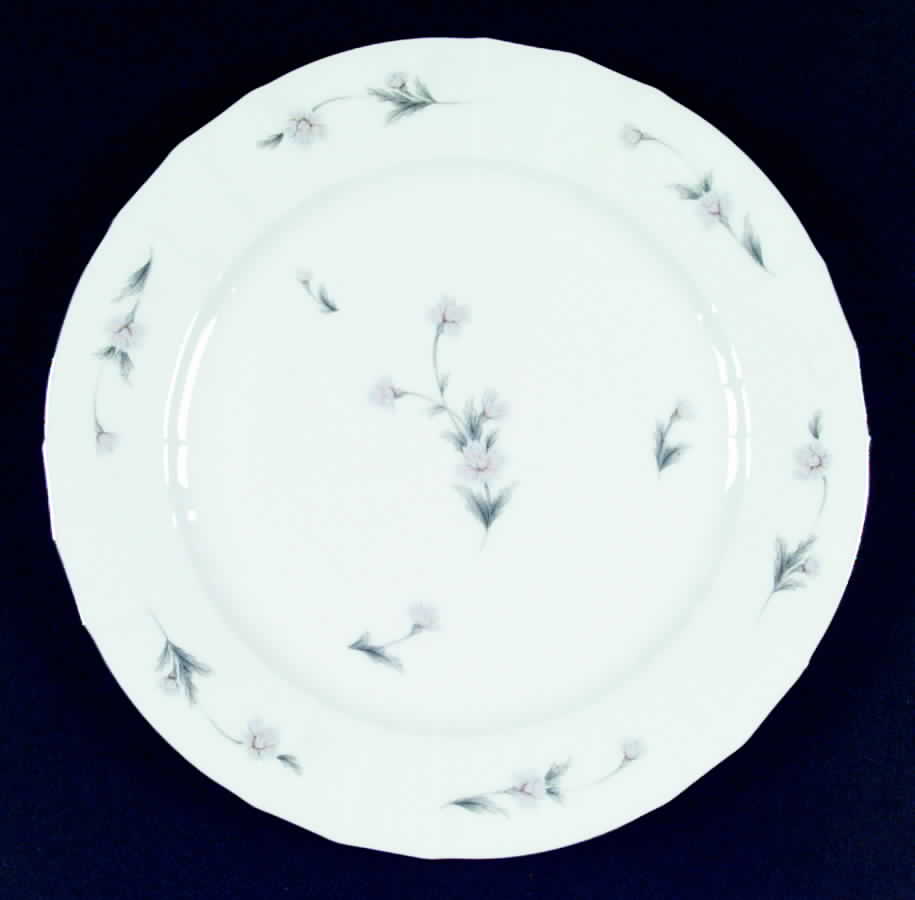 Quentin Dinner Plate by Noritake-1