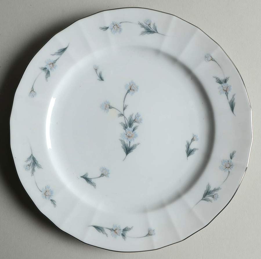 Quentin Salad Plate by Noritake-1
