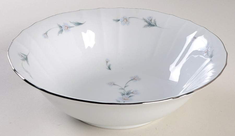 Quentin 9" Round Vegetable Bowl by Noritake-1
