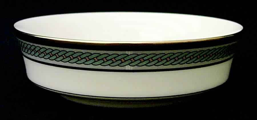 Queens Guard Fruit/Dessert (Sauce) Bowl by Noritake-1
