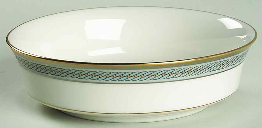 Queens Guard Coupe Soup Bowl by Noritake-1