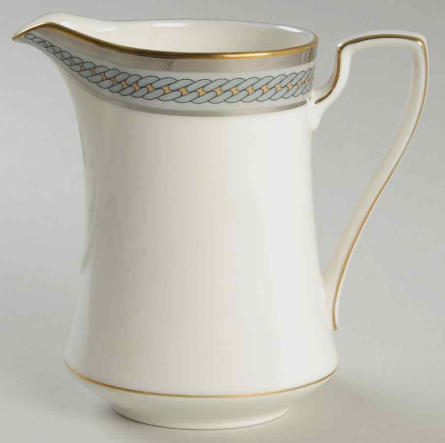 Queens Guard Creamer by Noritake-1